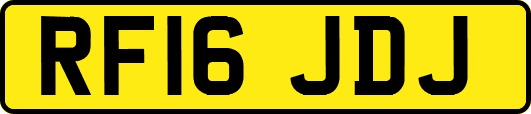 RF16JDJ