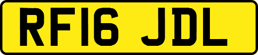 RF16JDL