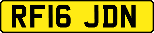 RF16JDN