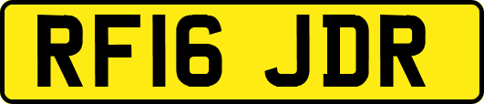RF16JDR