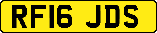 RF16JDS