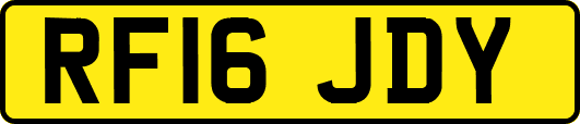 RF16JDY