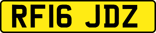 RF16JDZ