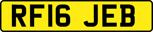 RF16JEB