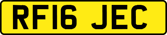 RF16JEC
