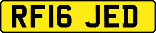 RF16JED