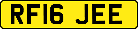 RF16JEE