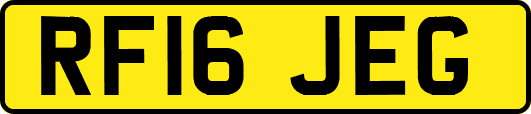 RF16JEG
