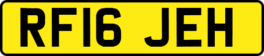 RF16JEH