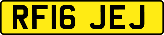 RF16JEJ
