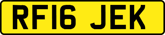 RF16JEK