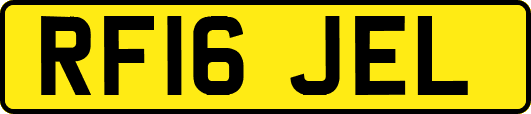 RF16JEL