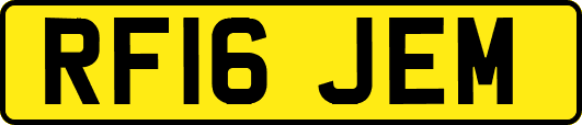 RF16JEM