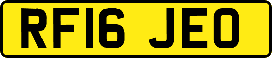 RF16JEO