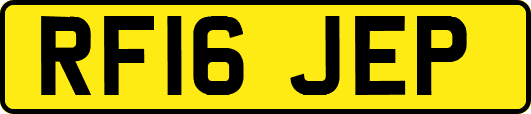 RF16JEP