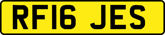 RF16JES