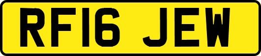 RF16JEW