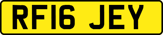 RF16JEY