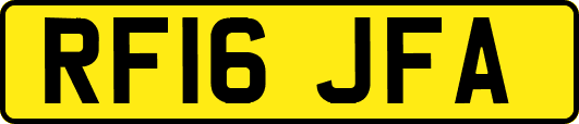 RF16JFA