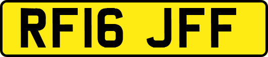 RF16JFF