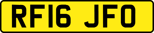 RF16JFO