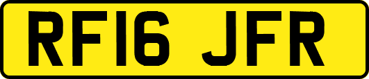 RF16JFR