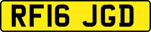 RF16JGD