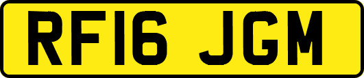 RF16JGM