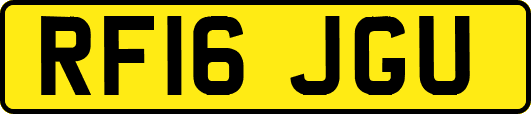 RF16JGU