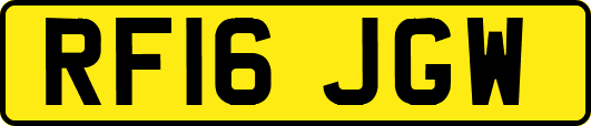 RF16JGW