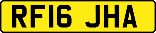 RF16JHA
