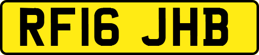 RF16JHB