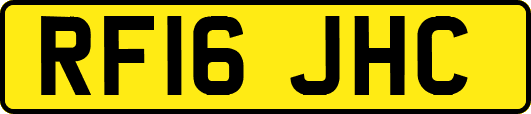 RF16JHC