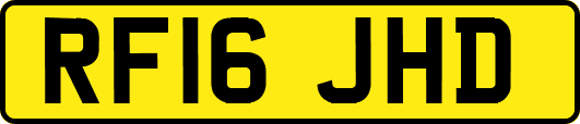 RF16JHD