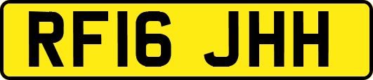 RF16JHH
