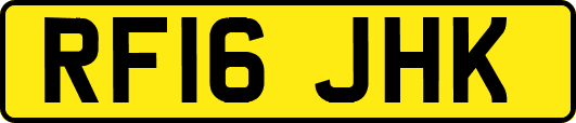RF16JHK