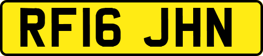 RF16JHN