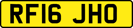 RF16JHO