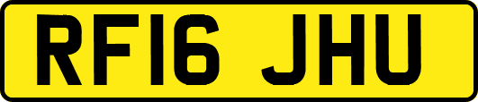 RF16JHU
