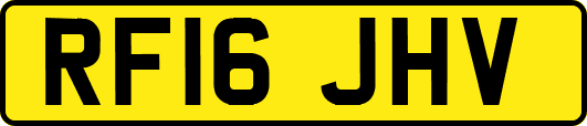 RF16JHV