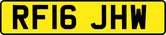 RF16JHW