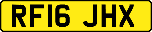 RF16JHX