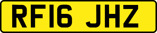 RF16JHZ