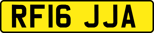 RF16JJA