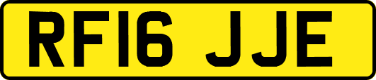 RF16JJE