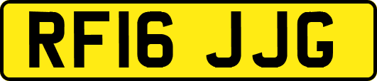 RF16JJG