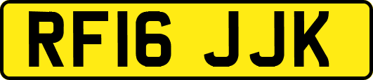 RF16JJK