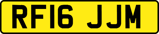 RF16JJM