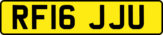 RF16JJU