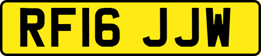 RF16JJW